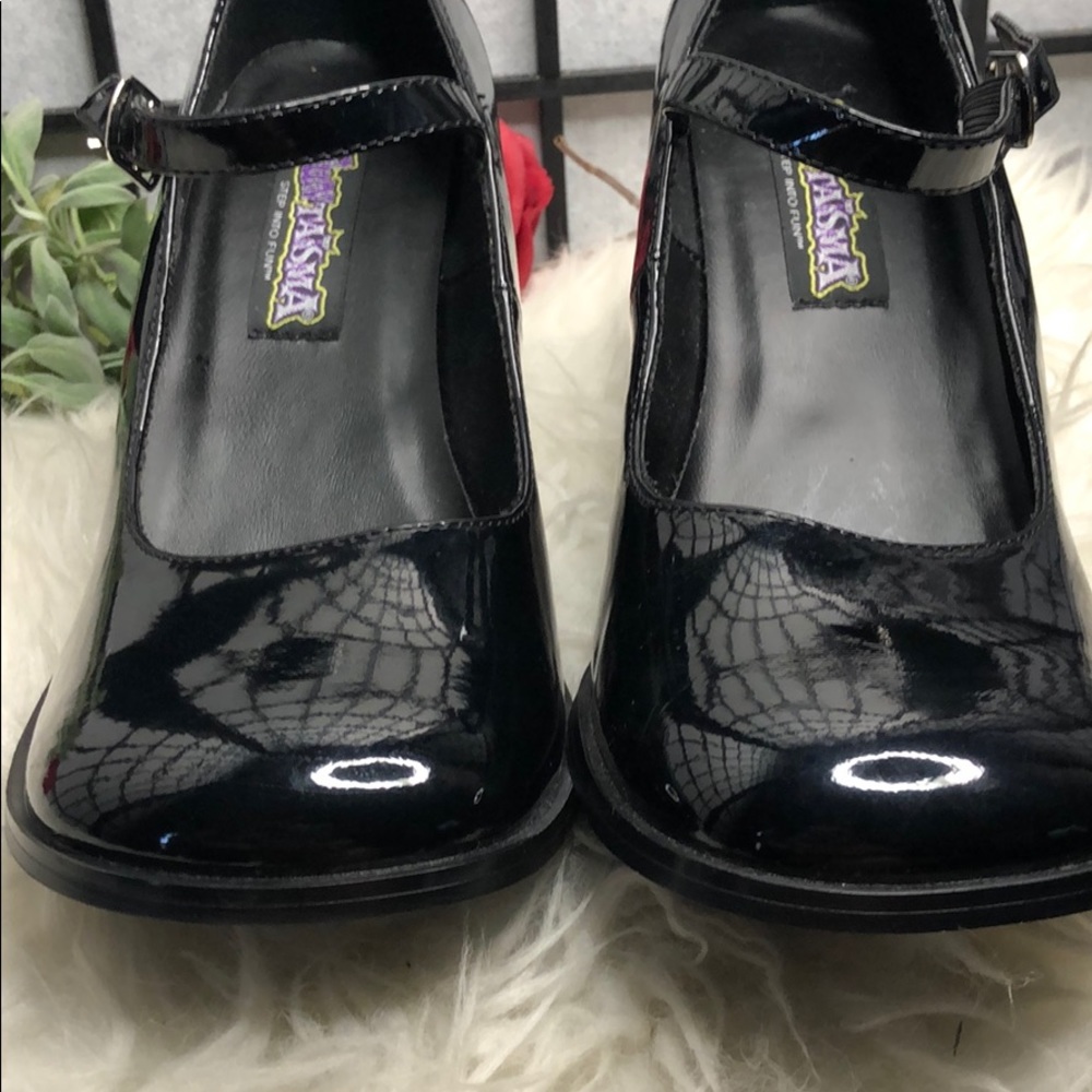 Funtasma  Step In To Hills shoes 10 - Picture 4 of 5